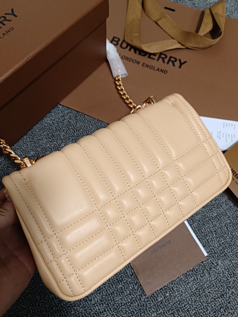 Burberry Satchel Bags